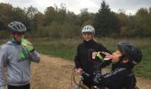 Trail Mountain bike Ludres - Ludres les baraques - Photo 2