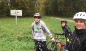 Trail Mountain bike Ludres - Ludres les baraques - Photo 1