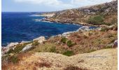 Randonnée Marche Il-Mellieħa - Boucle d'Mgiebah Bay par Selmun Palace - Photo 1