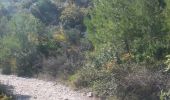 Tour Wandern Cassis - boucle calanques de Cassis - Photo 7