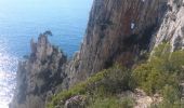 Tocht Stappen Cassis - boucle calanques de Cassis - Photo 5