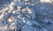 Trail Walking Cassis - boucle calanques de Cassis - Photo 3