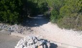 Tour Wandern Cassis - boucle calanques de Cassis - Photo 2