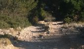Tour Wandern Cassis - boucle calanques de Cassis - Photo 1