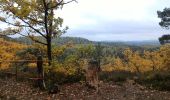 Excursión Marcha nórdica Haspelschiedt - haspelscheidt au rocher de roppeviller - Photo 1