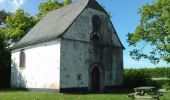 Randonnée Marche Houffalize - Chapelle Saint Roch - Photo 12