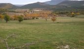 Tour Wandern La Palud-sur-Verdon - Vieux village ruiné de Chateauneuf les Moustier. (25-10-15) - Photo 4