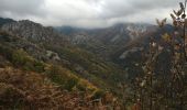 Tour Wandern Vallées-d'Antraigues-Asperjoc - Antraigues suc de la Cuche le Mas - Photo 7