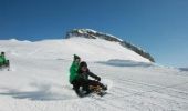 Randonnée Autre activité Crans-Montana - Piste de Luge de l''Aminona - Photo 1