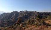 Trail Walking Simalchour Syampati - NomaBuddha Nepal 01 - Photo 1