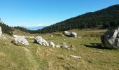 Trail Walking Entremont-le-Vieux - Le granier par la balme et retour par les barres - Photo 2