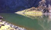 Excursión Senderismo Laruns - Le lac d'er - Photo 1