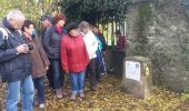 Excursión Senderismo Le Mesnil-Saint-Denis - rando du 05/11/2015 - Photo 14