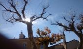 Tour Wandern Aigne - st epur to tree of choice - Photo 2