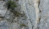 Randonnée Marche Bernex - Pic des mémises . colombier par Creusaz  - Photo 2