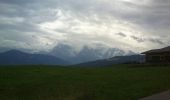 Excursión Bici de montaña Passy - Passy - les hauts de Combloux - Photo 2