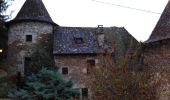 Randonnée V.T.T. Beaulieu-sur-Dordogne - Balade en Bellocois et Xaintrie - Photo 6