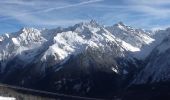 Excursión Senderismo Le Haut-Bréda - Le Pleynet - Pincerie - Photo 1