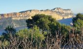 Tour Wandern Marseille - En vau 1er décembre 2015 - Photo 1