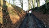 Trail Nordic walking Incourt - 2015-12-03 MNJ Piétrebais - Photo 14