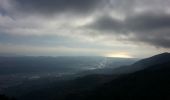 Excursión Senderismo Le Broc - Le BROC, Sommet et Le PELOUA - Photo 4