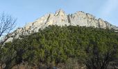 Tocht Stappen Buis-les-Baronnies - buis les baronnies 3 - Photo 5