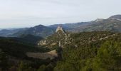 Tocht Stappen Buis-les-Baronnies - buis les baronnies 3 - Photo 2