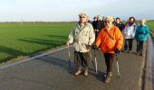 Tocht Noords wandelen Landen - 2015-12-17 MNJ  - Photo 2