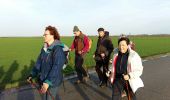 Tocht Noords wandelen Landen - 2015-12-17 MNJ  - Photo 19