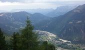 Excursión Senderismo Chamonix-Mont-Blanc - la jonction  - Photo 13