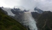 Excursión Senderismo Chamonix-Mont-Blanc - la jonction  - Photo 12