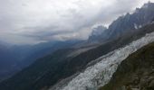 Excursión Senderismo Chamonix-Mont-Blanc - la jonction  - Photo 11