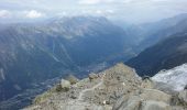 Excursión Senderismo Chamonix-Mont-Blanc - la jonction  - Photo 5