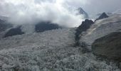 Excursión Senderismo Chamonix-Mont-Blanc - la jonction  - Photo 2