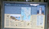 Trail Walking Unknown - Cape liptrap poont Smithe - Photo 1