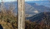 Percorso Corsa a piedi Autrans-Méaudre en Vercors - escandille charande 1709 m - Photo 1