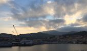 Tour Wandern Collioure - 66 PORT-VENDRES, Sentier littoral, ports, quais, rampes, ruelles et Sentier - COLLIOURE et Corniche  - Photo 14