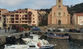 Tour Wandern Collioure - 66 PORT-VENDRES, Sentier littoral, ports, quais, rampes, ruelles et Sentier - COLLIOURE et Corniche  - Photo 8