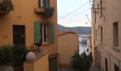 Tour Wandern Collioure - 66 PORT-VENDRES, Sentier littoral, ports, quais, rampes, ruelles et Sentier - COLLIOURE et Corniche  - Photo 5