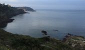 Tour Wandern Collioure - 66 PORT-VENDRES, Sentier littoral, ports, quais, rampes, ruelles et Sentier - COLLIOURE et Corniche  - Photo 1