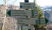 Tour Wandern Servoz - CHAMONIX (Le Mont) - Photo 4
