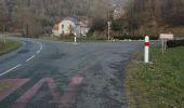 Percorso Marcia Augirein - augirein  st.lary - Photo 2