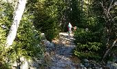 Trail Walking Chamonix-Mont-Blanc - CHAMONIX ( Balcon sud) - Photo 4