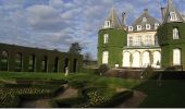 Tocht Stappen Terhulpen - château de la hulpe - Photo 2