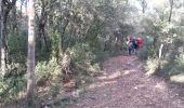 Trail Walking Villecroze - 20160106 Jas de Barna - Photo 6