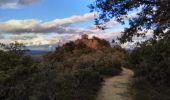 Tour Wandern Bollène - 2016-01-12 Barry - Photo 4