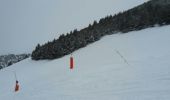 Percorso Marcia Huez - raquette 2 alpe dhuez  - Photo 4