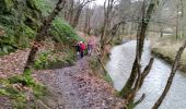 Trail Walking Yvoir - PURNODE (Dessous-Ham) - Photo 1