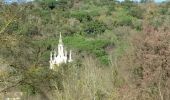 Tour Wandern Collobrières - colobrieres - Photo 1