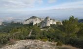 Randonnée Marche Saint-Rémy-de-Provence - St Remy - Photo 3